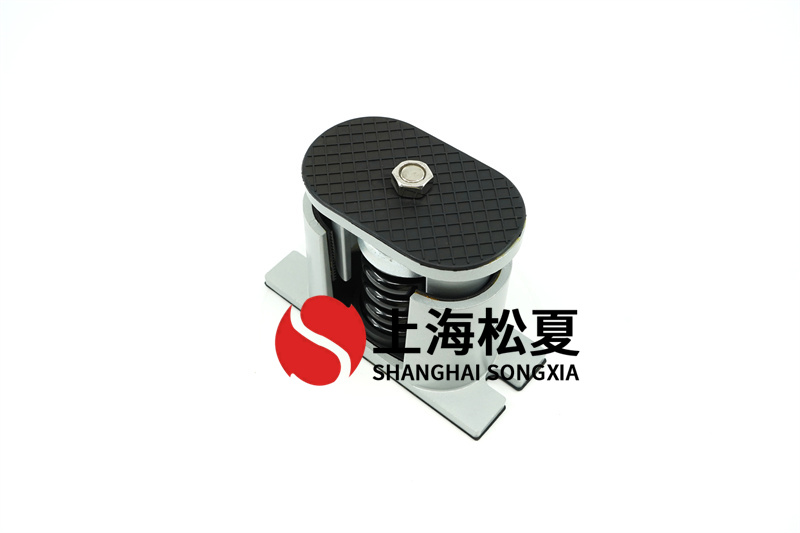 安裝電扇專用彈簧減震器的基本參數(shù)