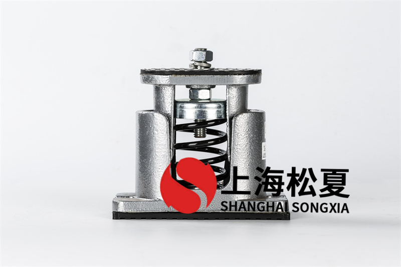 離心水泵彈簧減震器技術(shù)領(lǐng)域