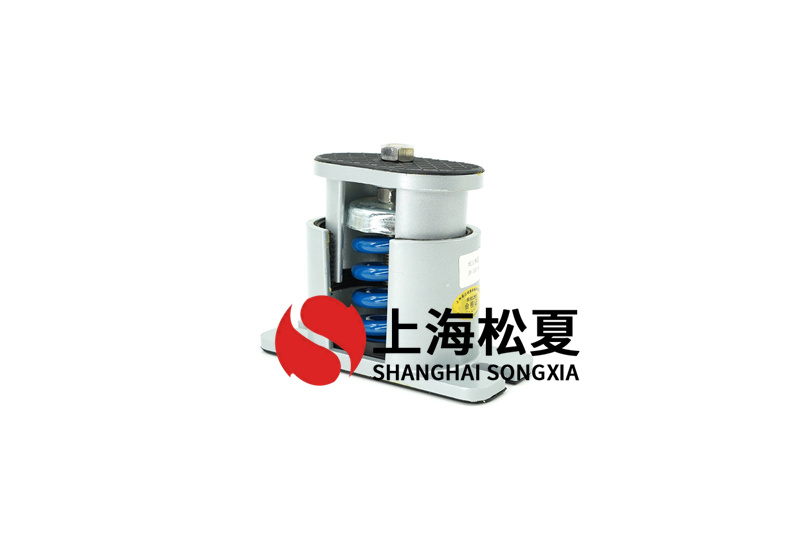 發(fā)電機(jī)組用彈簧減震器技術(shù)介紹