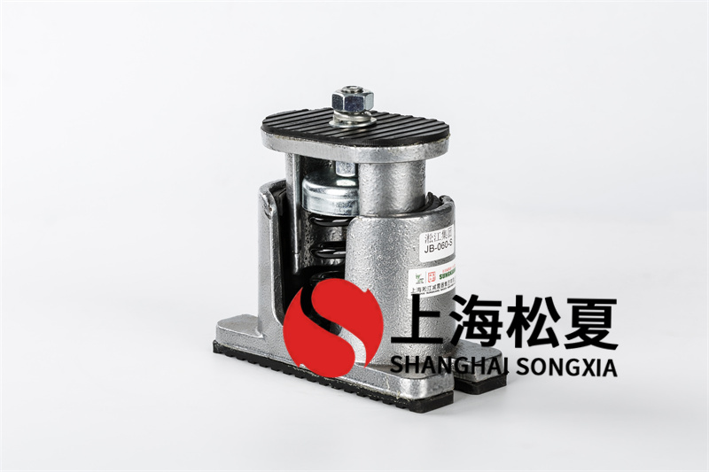 發(fā)電機組減震器減振系統(tǒng)軟件防護