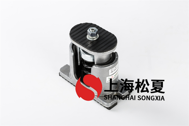 發(fā)電機組減震器參數(shù)